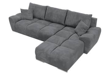 Ecksofa mit Schlaffunktion, Nubes