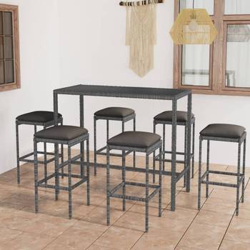 Bar-Set (7-teilig) 3008721-3