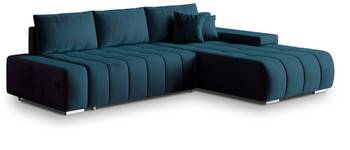 Ecksofa ALESE R-S