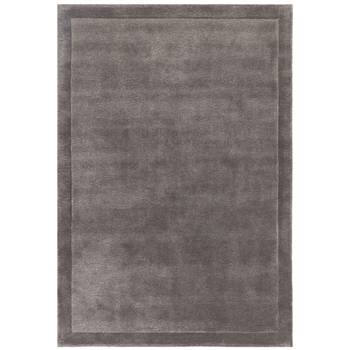 Tapis moderne laine et viscose SHINE