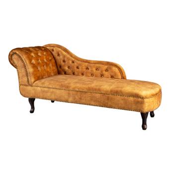 Recamiere CHESTERFIELD