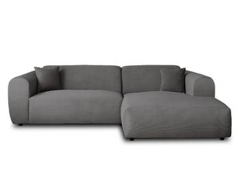 Ecksofa AUMANCE