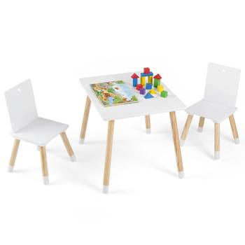 Kindersitzgruppe TK32608 3-tlg.