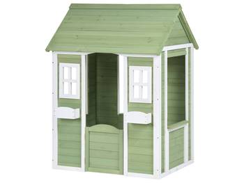 Cabane de jardin pour enfants SAURIS