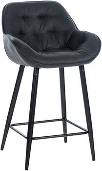 Tabouret de bar Gibson