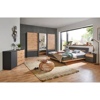 Schlafzimmer-Set GRANADA-43-66 5er-Set