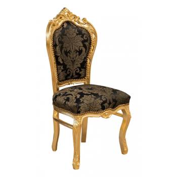 Fauteuil de style Français Louis XVI