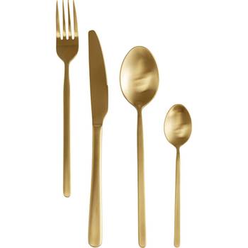 Besteck-Set Gloria (16-teilig)