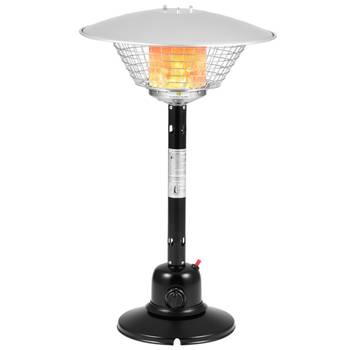 Terrassen heizer NP10038BK