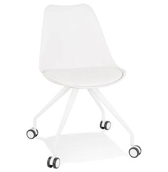 Fauteuil De Bureau SKIN