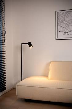 Lampadaire / lampe de lecture LESLEY