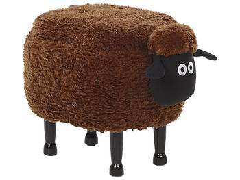 Pouf animal SHEEP