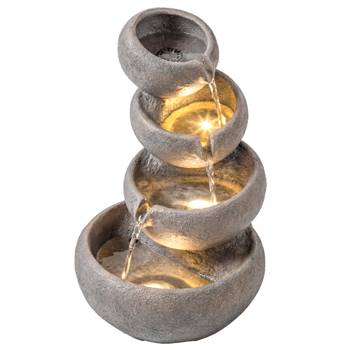 Garten Outdoor Brunnen 193V90MX