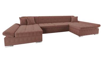 Ecksofa Alia Cord