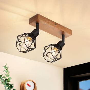 Deckenlampe Lirae