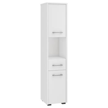 Hochschrank FIN 2T 1S