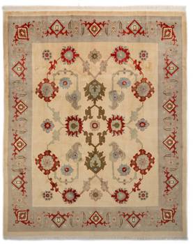 Tapis Täbriz XV