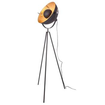 Tripod Stehlampe Captain