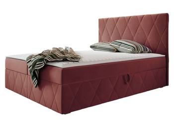 Boxspringbett Simoti