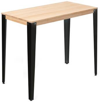 Table Mange debout Lunds 60X100 NG-NA