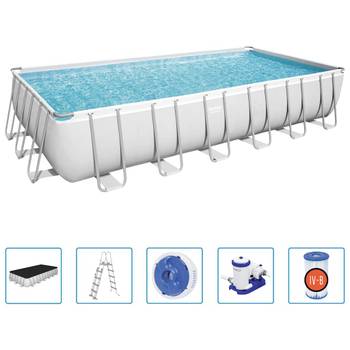 Schwimmbad 93109