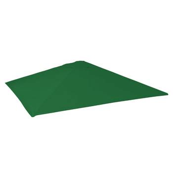 Ersatz-Bezug Sonnenschirm D20 5x5m