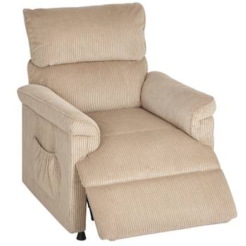 Massagesessel 700-188V90BN