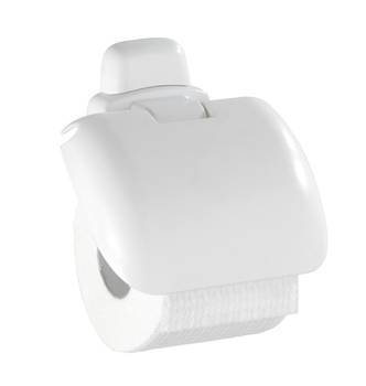 PURE Toilettenpapierhalter, WENKO