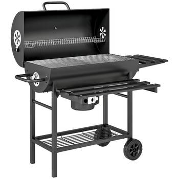 Kohlegrill 846-176V00BK