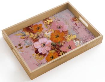 TABLETT Blüten