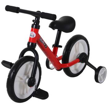 Kinder Balancefahrrad 370-091RD