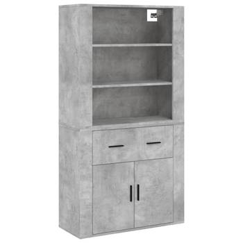 Highboard DE4443