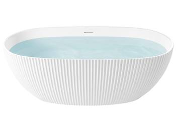 Badewannen JUTAI 2-tlg