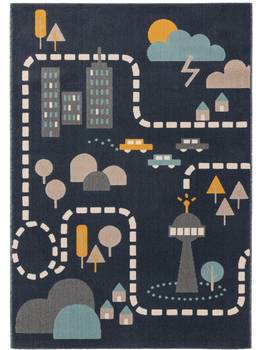 Tapis enfant Juno