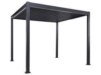 Garten-Pergola FORNOLI