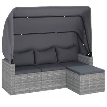 Gartensofa 3029485 (3er Set)