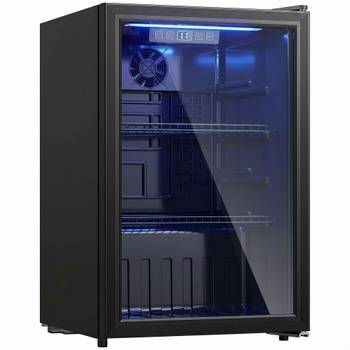Getränkekühlschrank 800-333V91BK