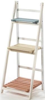 Leiterregal LADDER CHIC