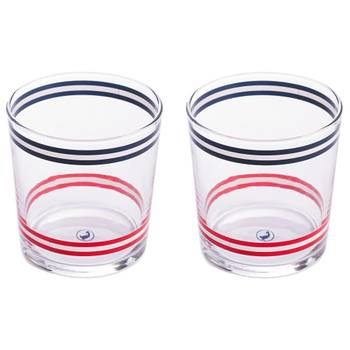 Glas GAN032 2er Set
