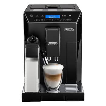 ECAM 44.660.B Kaffeevollautomat