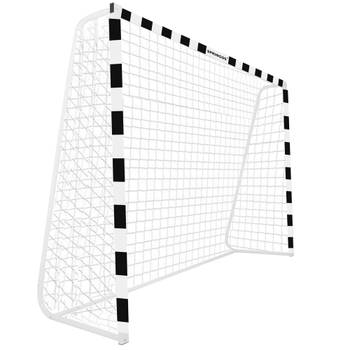 Fußballtor mit Netz SG0011