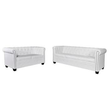 Sofa 291852-2 (2-teilig)