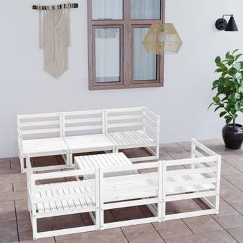 Garten-Lounge-Set