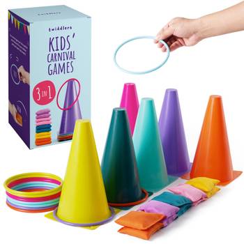 Spieleset A0527 26 tlg.