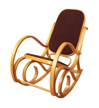 Fauteuil à bascule M41