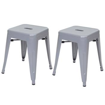 Tabouret A73 (lot de 2)