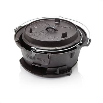 Feuergrill TG3