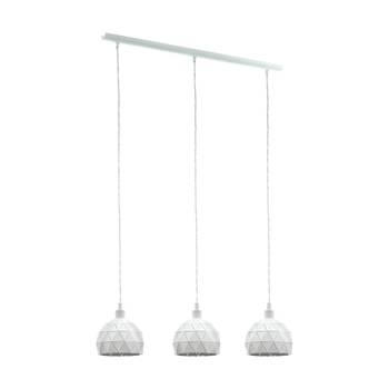 Luminaires suspendus ROCCAFORTE