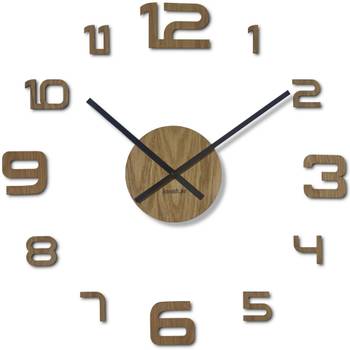 WANDUHR OAKTIME