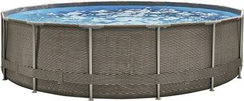 Rundpool ACTIVE FRAME